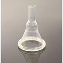 Coloplast Clear Advantage Catheter Large 35 mm with Aloe Adhesive, latex‑free, kink‑resistant Nozzle