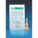 Mentor Freedom Male External Catheter Large 35 mm, Freedom Leg Bag Compatible for Daily Wear, Each