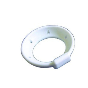 MedGyn Dish Pessary without Support, Silicone for Stress Incontinence and Prolapse
