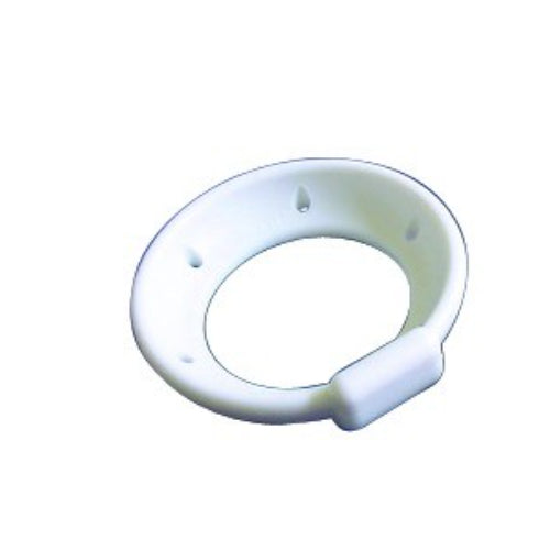 MedGyn Dish Pessary Without Support, Silicone for Stress Incontinence and Prolapse Relief, Comfortable and Flexible Design. Moovkart