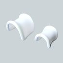 MedGyn Gehrung Pessary with Support—Adjustable Silicone Design for Effective Prolapse Relief. Moovkart