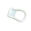 MedGyn Hodge Pessary with Support – Provides relief for uterine prolapse, ensuring comfort and stability, available at Moovkart.