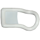 MedGyn Hodge Pessary with Support,  75 mm