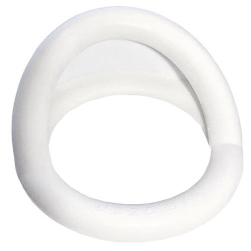 MedGyn Marland Pessary without Support, Latex-Free Silicone for Prolapse Relief. Moovkart
