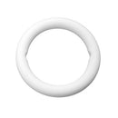 MedGyn Pessary Ring Without Support, 2 Inches, Durable Silicone for Prolapse Relief. Moovkart

