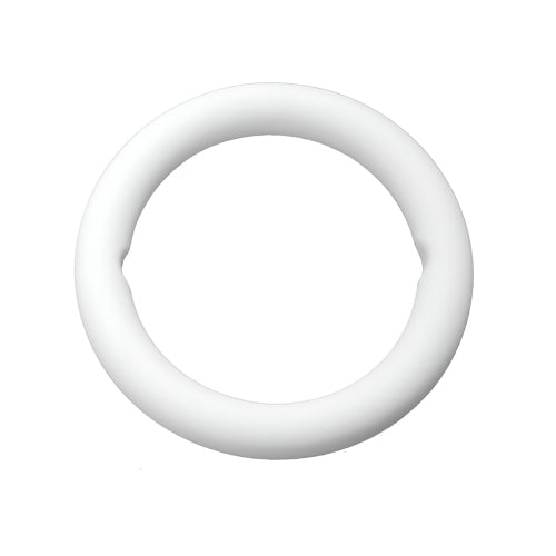 MedGyn Pessary Ring Without Support, 3.25 Inches, Durable Silicone for Prolapse Relief. Moovkart
