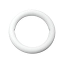 MedGyn Pessary Ring Without Support, 3.75 Inches, Durable Silicone for Prolapse Relief. Moovkart
