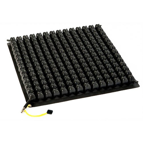 Roho Mini Max Wheelchair Cushion,lightweight cushion,offering shock absorption, skin protection, and versatility daily activities, Moovkart.