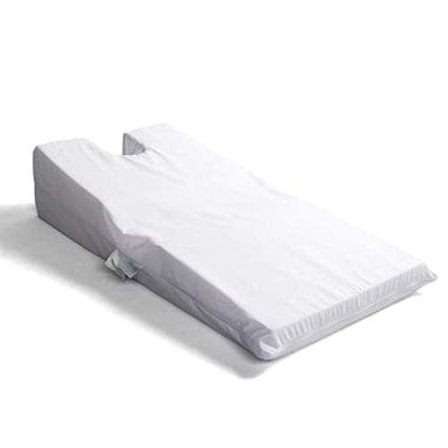 Face Down Pillow Poly Foam 14 X 17 X 6 -2.5 White
