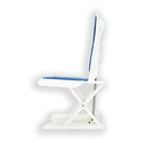 Bridge Bath Lift for bathtub entry and exit support