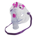 Drive Medical Pediatric Dragon Nebulizer Mask with a fun dragon design for children. Moovkart