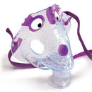 Drive Medical Pediatric Dragon Nebulizer Mask, washable and compatible with nebulizers. Moovkart