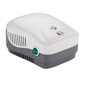 Drive Medical MedNeb Desktop Compressor Nebulizer System – Includes Tubing, Mouthpiece & Filters Hover
