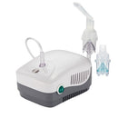 Drive Medical MEDNEB Nebulizer Kit with reusable and disposable options and a portable carry bag, Moovkart.

