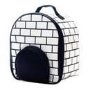 Drive Medical Pediatric Penguin Compressor Nebulizer with Disposable Nebulizer Kit and Carry Bag