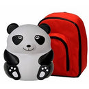 Drive Medical Cute panda-shaped nebulizer for child respiratory treatments, Moovkart
