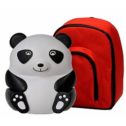 Drive Medical Panda Pediatric Nebulizer with Carry Bag