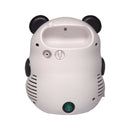 Drive Medical Pediatric Panda Compressor Nebulizer, Child Mask, 120V System, Without Carry Bag