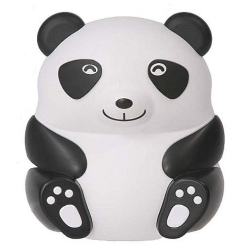 Pediatric Panda Compressor Nebulizer without Carry Bag