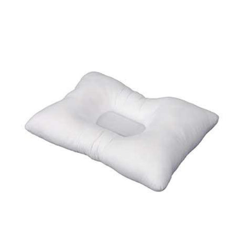 Alex Orthopedic Softeze Allergy Free Pillow, 25 x 19 Inches