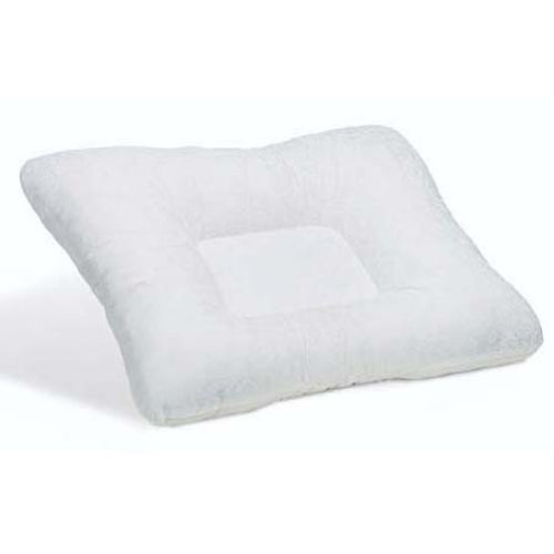 Alex Orthopedic Softeze Allergy Free Pillow, 25 x 19 Inches