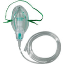 Drive Medical Disposable Nebulizer Kit with Mask, Case of 50
