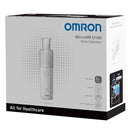 Omron Portable MicroAir Nebulizer compact handheld respiratory device for travel. Moovkart