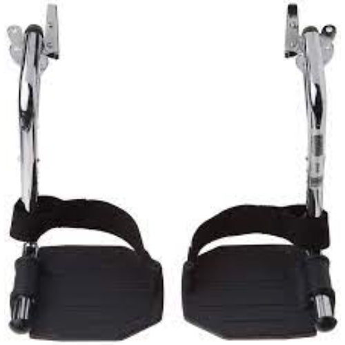 Swingaway Footrest For NRS185006 - 7 (1 pair)