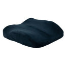 ObusForme Sitback Cushion ergonomic support cushion for back relief and posture. Moovkart
