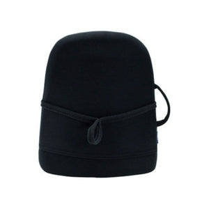 ObusForme Wideback Backrest Support, Lumbar and Posture Support, Black Hover