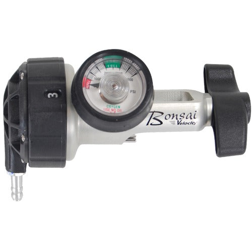 Drive Medical Bonsai Velocity Pneumatic Oxygen Conserver