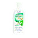 PediFix FungaSoap Tea Tree body and foot wash with Tea Tree Oil. Moovkart