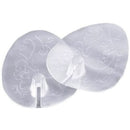 PediFix Visco-GEL Thong Sandal Guards with Ball of Foot Cushion Universal