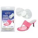 PediFix Visco-GEL Thong Sandal Guards with Ball of Foot Cushion Universal