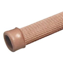 PediFix Visco‑GEL Fabric‑Covered Toe Tube Small, Cushioned Gel Lining SoothesCorns, Trims to Fit