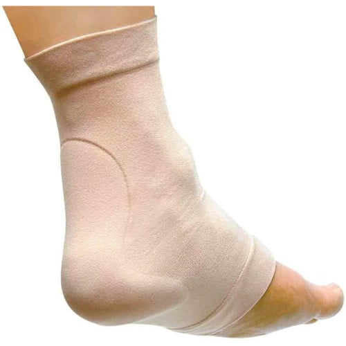 PediFix Achilles Heel Protection Sleeve, Large/X-Large, Pack of 1