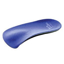 PediFix Arch Cradles 3/4 Length Arch Support Insoles, Large orthopedic insoles for flat feet comfort. Moovkart
