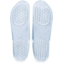 PediFix Clear Comfort Women’s Gel Insoles with Arch Support trim-to-fit comfort insoles. Moovkart