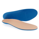 PediFix Diabetic Insoles for heel and arch pain relief with gentle cushioning support, Moovkart