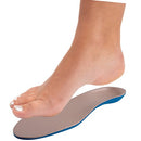 Soft PediFix Diabetic Insoles offering breathable comfort and heel support, Moovkart