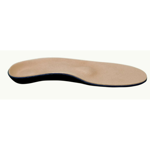 Darco PressureOFF Customizable System 7 Insole, Retach Pegs