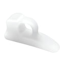 PediFix ToeCoach Left Foot aligns big toe and separates first and second toes, Moovkart