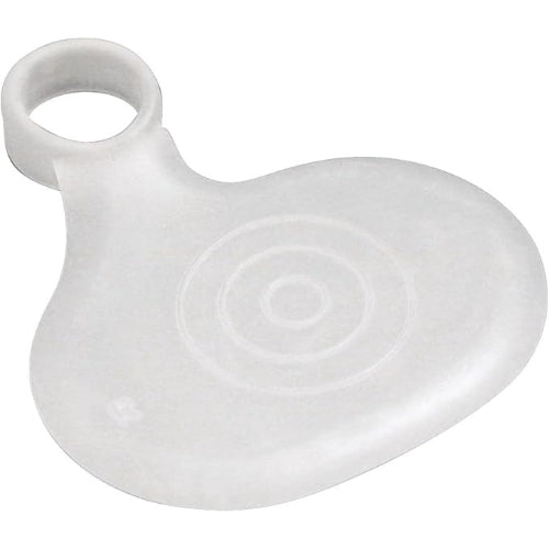 Pedifix Metatarsal Pad With Toe Loop, Large, Right