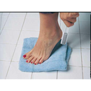 PediFix Dual Action Foot File with coarse and fine surfaces for smooth, callus-free feet, Moovkart