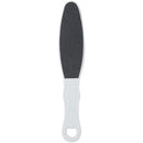 PediFix Pedi-Quick 2-Sided Foot File, Fine and Coarse Emery Surfaces with Non-Slip Handle