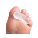 PediFix Visco-GEL Hammer Toe Cushion preventing corns, calluses, and blisters, Moovkart