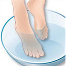 PediFix Tea Tree Ultimates Soothing Crystals, 1 Ounce Packets, Pack of 6