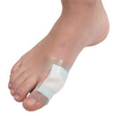 PediFix SoreSpot Self Sticking Silicone Scar Tape, 1 Inch x 1.5 Yards, Pack of 1