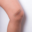 PediFix SoreSpot Self Sticking Silicone Scar Tape, 1 Inch x 1.5 Yards, Pack of 1