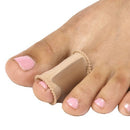 PediFix Visco-GEL Slip-On Toe Spacers, Pack of 2 is providing toe alignment, pain relief, and comfort for bunions, crooked toes, Moovkart.